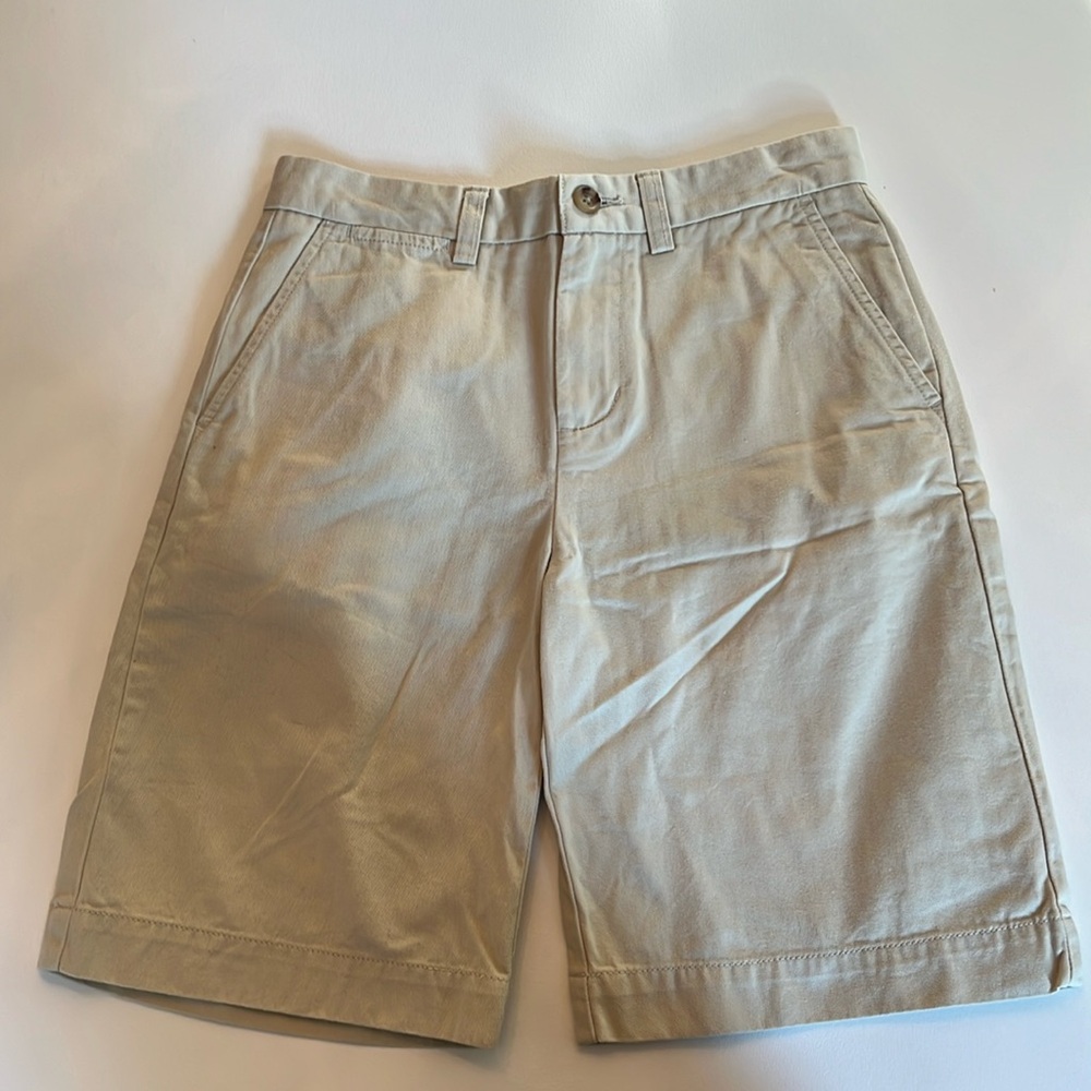 POLO by Ralph Lauren Boy’s Chino Shorts Size 10